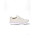 thumbnail image 5 of Athletic Works Women’s Bungee Slip On Sneakers, Wide Width Available, 5 of 5