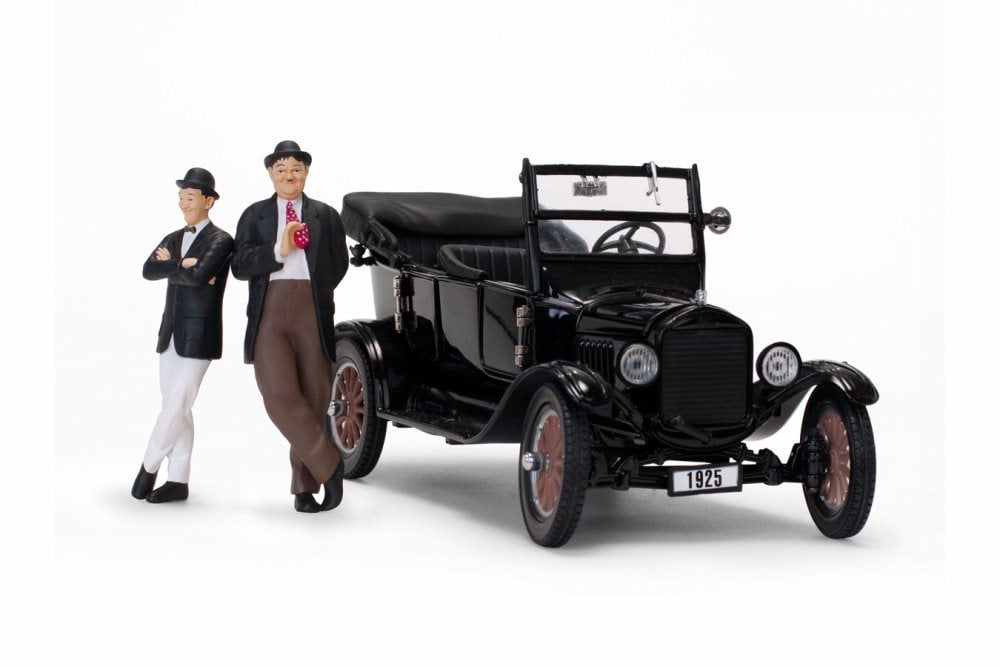 ford model t toy car