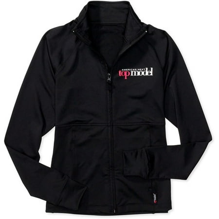 America's Next Top Model - Juniors' Track Jacket