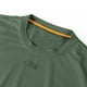 thumbnail image 5 of pstuiky Camisas casuales de manga corta para hombre, Camiseta informal de manga corta con cuello redondo y solapa de color liso para hombre ropa de hombre xxl, 5 of 9