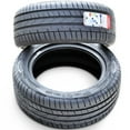 thumbnail image 6 of Set of 4 Petlas Velox Sport PT741 235/60ZR16 235/60R16 100W High Performance Summer Tires, 6 of 9