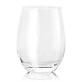 thumbnail image 2 of Gibson Home 140488.04 18 oz Belinni Classic Stemless Wine Glass Set - 4 Piece, 2 of 5