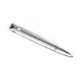 thumbnail image 3 of koolsoo Front Left Bumper Upper Chrome Molding , Stylish Waterproof, for 07-15, Easy to, 3 of 8