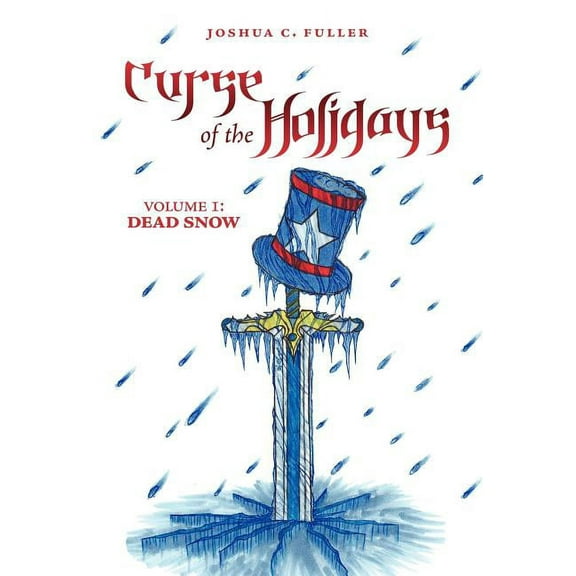 Curse of the Holidays : Dead Snow