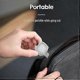 thumbnail image 4 of Mini Magnetic Fill Light For Dji Om6/om Se/om 5/om4 Se Handheld Camera Gimbal Accessories, 4 of 4