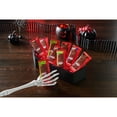thumbnail image 5 of KIT KAT® Milk Chocolate Wafer Snack Size Counts, Halloween Candy Bag, 9.44 oz, 5 of 9