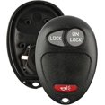 thumbnail image 1 of Discount Keyless Coque de Remplacement et Bouton Compatible avec L2C0007T, 10335582-88, 1 of 4