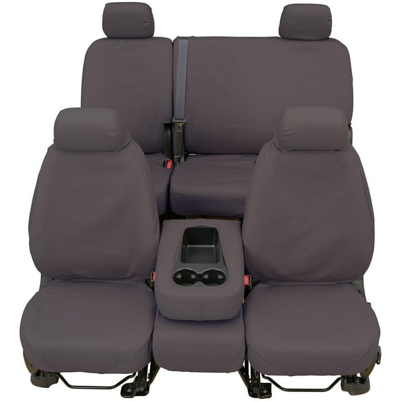Chevrolet Trailblazer Seat Cover