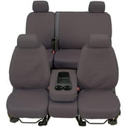 ABC Covercraft SS8410PCGY Seat Cover