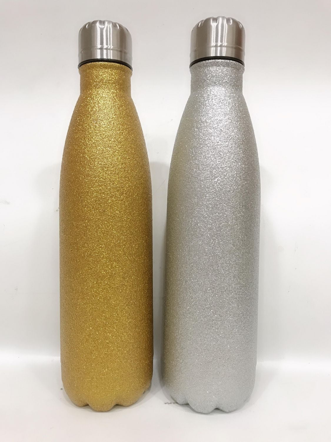 STAINLESS STEEL DOUBLE WALL WATER BOTTLE