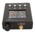 thumbnail image 1 of RF Antenna Analyzer, Vector Impedance 4 Interfaces SWR Antenna Tester N1201SA  for S11 Parameter, 1 of 7