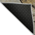thumbnail image 5 of Addison Rugs Chantille Indoor/Outdoor Transitional Animal Khaki Machine Washable Rectangle Rug, 10' x 14', 5 of 8