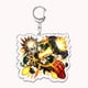 thumbnail image 4 of LLavero de Anime My Hero Academia Bakugou Katsuki Dabi para accesorios, colgante para bolso, llavero, regalo para fanáticos de la joyería, 4 of 4