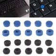thumbnail image 4 of for DELL Laptop Keyboard Mouse Stick Point Trackpoint Pointer Cap Black Blue, 4 of 7