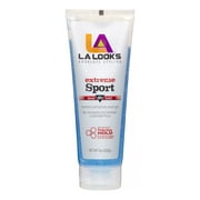 L.A. Looks Extreme Sport Styling Gel 8 oz. Tube