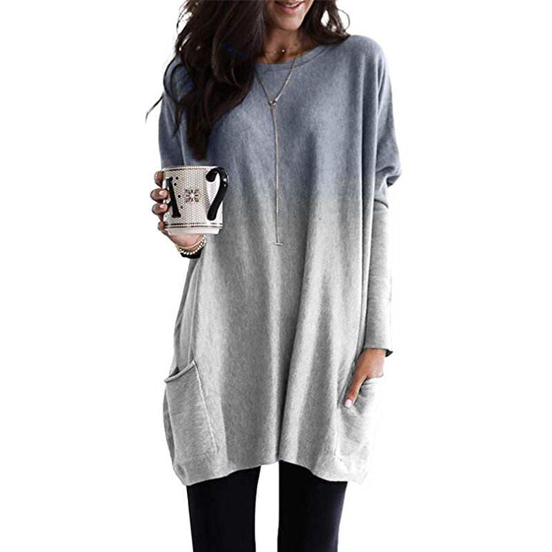 Casual Pocket T-shirt - Walmart 