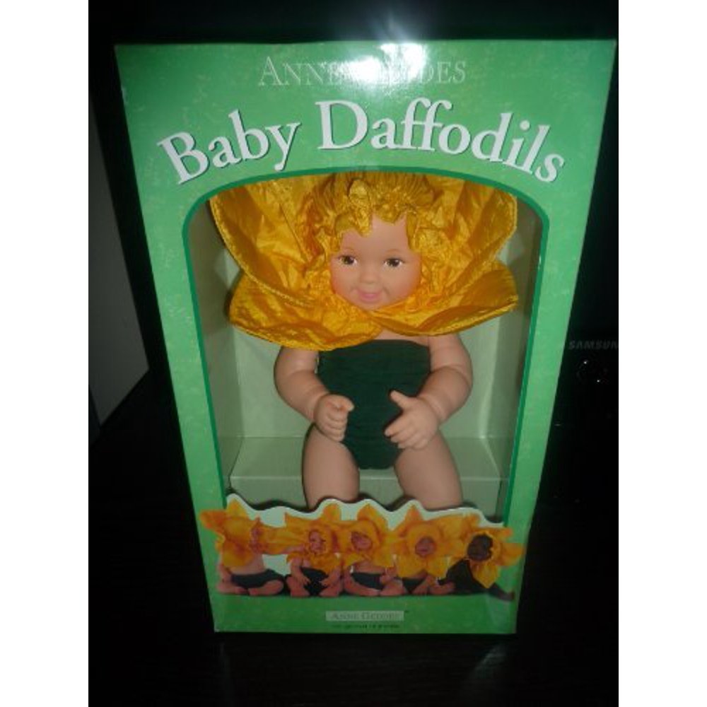 anne geddes dolls smyths toys