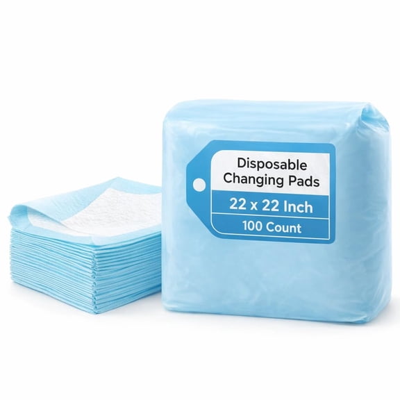Mopplex multiuse pads 22x22in