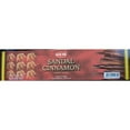 thumbnail image 3 of Desi Gabbar HEM Sandal Cinnamon Incense Sticks, (120 Sticks) -  9.87 OZ (280 g), 3 of 5