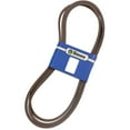 thumbnail image 3 of Deck Belt Compatible with Exmark Lazer Z E-Series S-Series X-Series Z-Five 60 Inch Mower 5/8 x 199 LZ27KC606 LZ29KA606 LZ34KA606 LZAS25KC604 Replaces 109-8073 116-1985 135-5774, 3 of 3