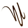 thumbnail image 3 of Rimmel London Exaggerate Waterproof Eye Definer Eyeliner, 262, Rich Brown, 0.01oz, 3 of 8