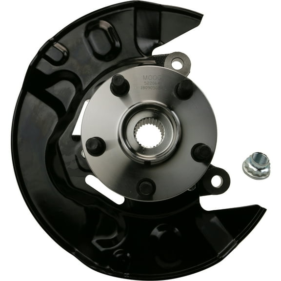 MOOG LK066 Steering Knuckle