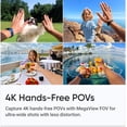 thumbnail image 2 of Insta360 GO 3S Action Camera 64GB, 2 of 5