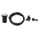 thumbnail image 5 of Interruptor de Aire, Kit de Manguera de Interruptor de Aire Botón Push Switch Botón, botón Botón Switch Switch Kit para Botón Largo, 5 of 7