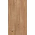 thumbnail image 4 of 7 1/2"W x 14"D x 14"H Monterey Smooth Corbel w/Backplate, Western Red Cedar, 4 of 9