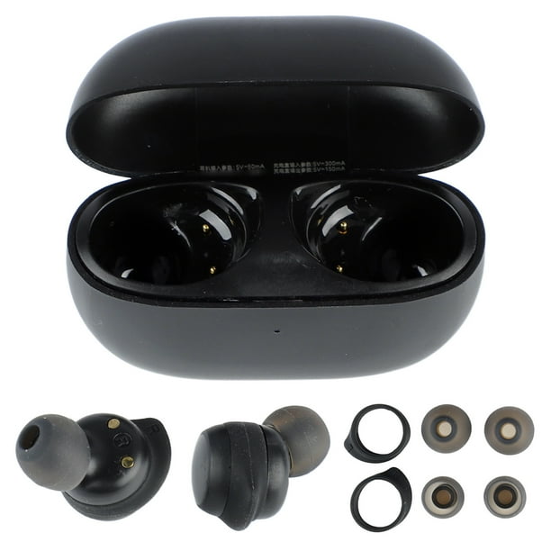 Auriculares Inalámbricos Auriculares Estéreo de Alta Fidelidad con