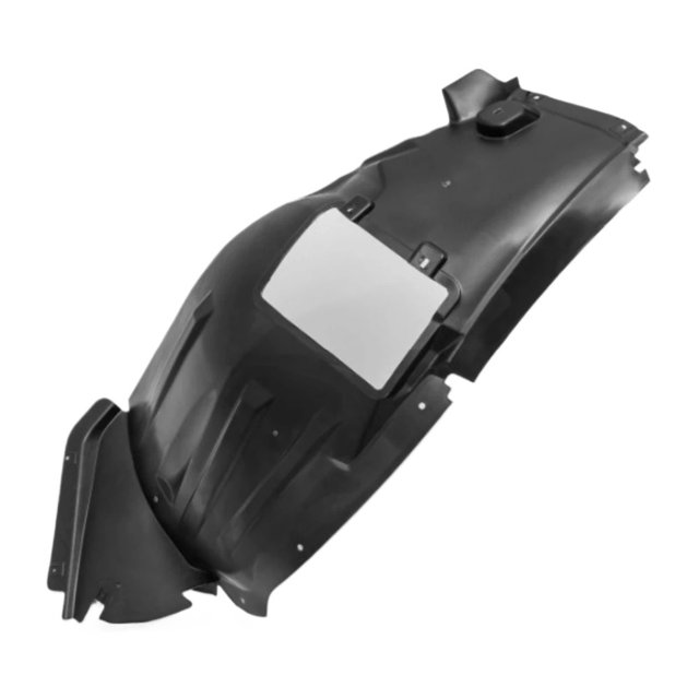 Intérieur de Boudoir avant pour Mercedes-Benz R - Class W251 OEM 2518802705/2518802805
