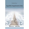 thumbnail image 1 of Aquellos inquietantes días, 1 of 2