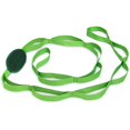 thumbnail image 1 of Correa de estiramiento Gaiam Restore multiajuste verde, 1 of 2