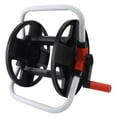thumbnail image 1 of Garden Hose Reel Cart, Hose Reel Storage Rack Portable Space Saving ABS   for Yard, 1 of 7