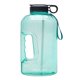thumbnail image 3 of Botella de agua motivacional grande de 3,78 l/medio galón, jarra de agua deportiva sin BPA a prueba de fugas con marcador de tiempo para garantizar que bebas lo suficiente, 3 of 5