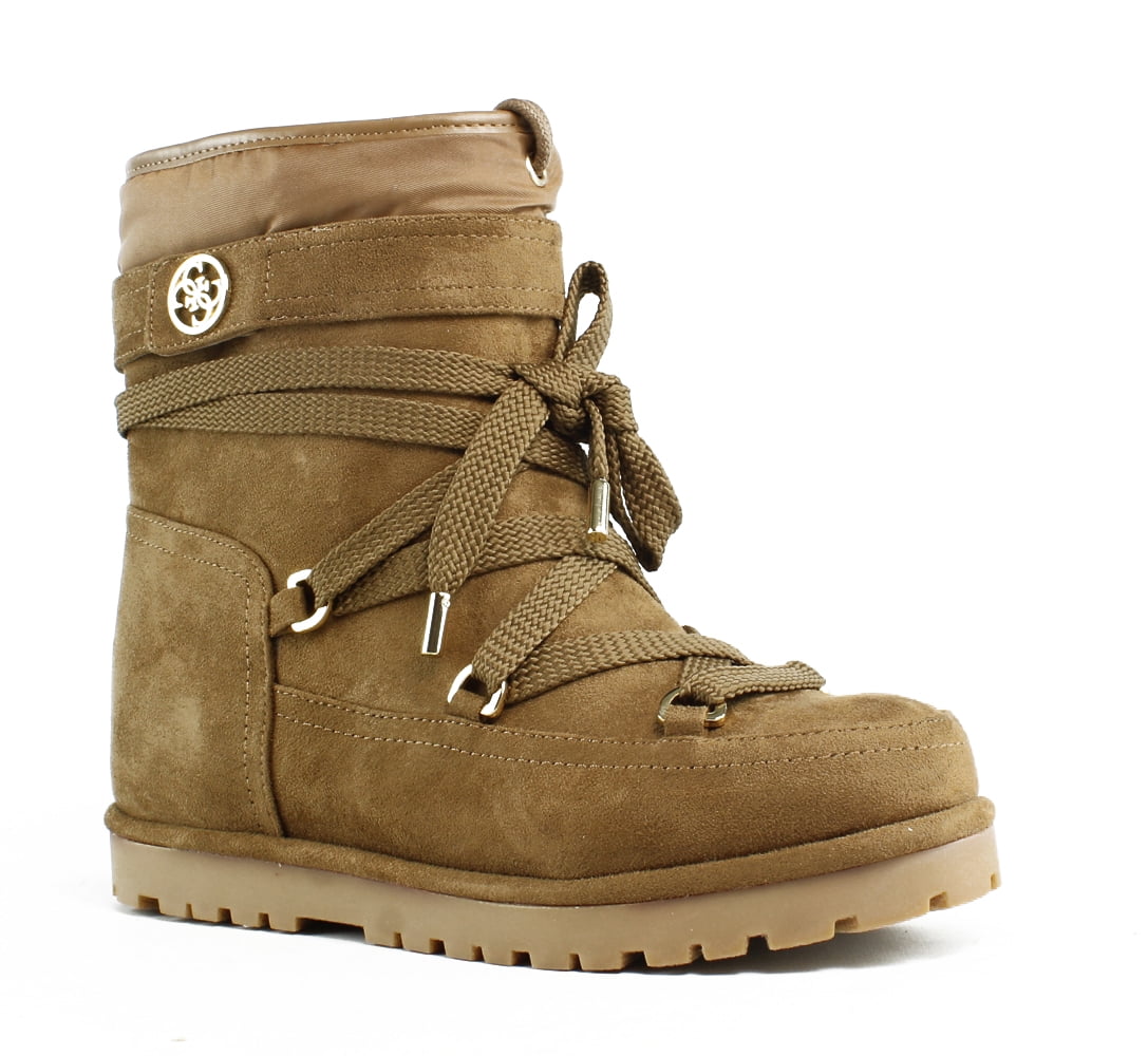 guess snow boots