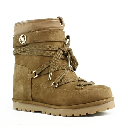 womens beige snow boots