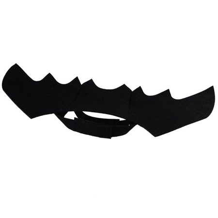 Cool Bell Party Dress Cosplay Prop Puppy Kitty Apparel Dog Cat Pet Costume Halloween Bat Wings S WING