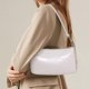 thumbnail image 5 of Bolso de hombro pequeño bolso de mano cruzado para mujer 10,63 × 5,12 × 2,13 pulgadas, 5 of 6