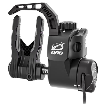 QAD Ultrarest Integrate MX2 Rest, Left Handed