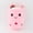 Pink, variant on Dashing Nova Boba Plush Stuffed Animal Sweetest to Kids Bubble Tea Plush Collection, Pink, 13.7 inch