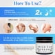 thumbnail image 4 of Crema BGYVNU Wild Yam Organic Hormone Equilibrio Menopausia, 4 of 7