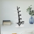 thumbnail image 4 of Display Shelf Sun Glasses Glasses Display Stand Sunglass Holder Sunglasses Rack Eyeglasses Holder Sailing Glasses Holder Sunglasses Frame Acrylic Child, 4 of 6