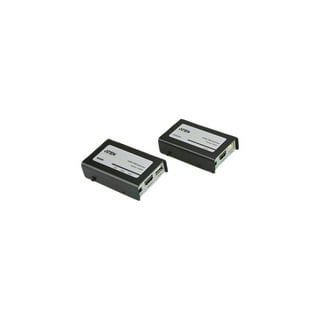 HDMI to DVI Adapter - 2A-128G, ATEN Accessories