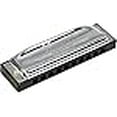 thumbnail image 3 of Hohner Special 20 Harmonica Classique - Clé A, 3 of 3