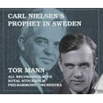 thumbnail image 2 of Nielsen / Royal Stockholm Phil Orch / Mann - Prophet in Sweden - Music & Performance - CD, 2 of 2