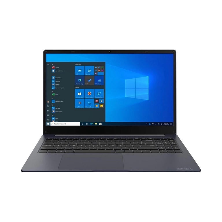 Dynabook Satellite Pro Laptop C50-K I7/15 FHD 16/512 W11P, Windows