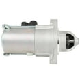 thumbnail image 3 of cciyu Starter 31200-5BA-A01;31200-5BA-A02 For Honda Civic 2016-2020 L4 2.0L 1.6KW 12V CW 9T, 3 of 4