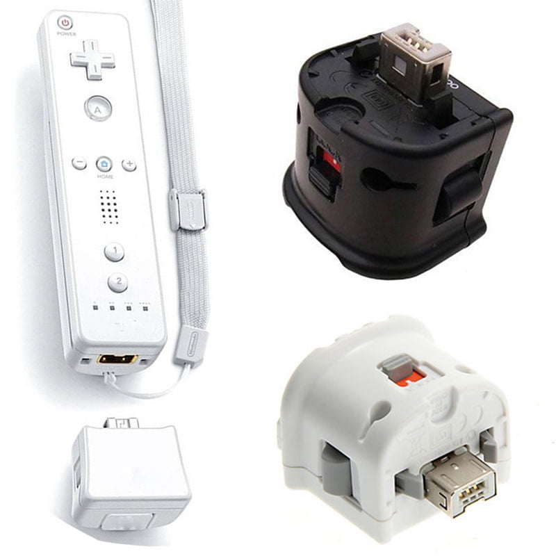 wiimote sensor