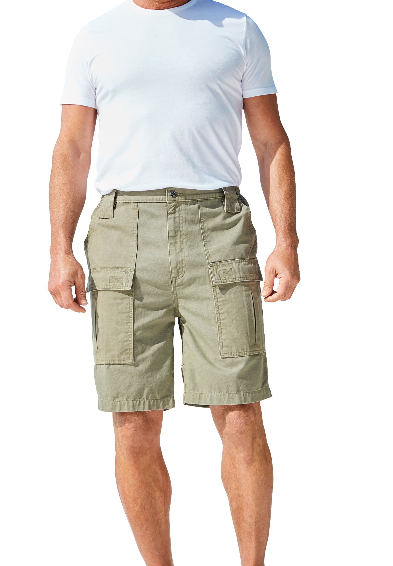 8 cargo shorts Clearance